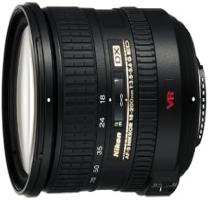 Nikon G ED-IF AF-S DX VR 2159 18-200mm f 3.5-5.6 Zoom Nikkor Lens for Nikon F Wh - Compare price