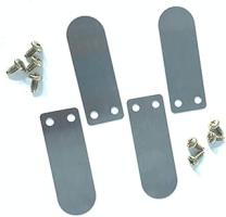 Yitu Fengshun Replace KK~4275 Craftsman Air Compressor Reed Valve Kit DeVilbiss  - Compare price