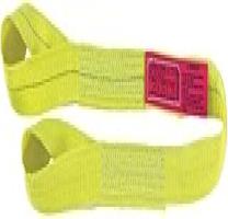 Web Sling  Type 4  Polyester  2inW  12 ft.L  - Compare price