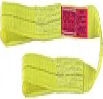 Lift~all 6 ft. Flat Eye and Eye ~ Type 3 Web Sling  Polyester  Number of Plies:  - Compare price