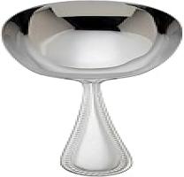 Reed       Barton Lyndon Dry Bar Ice Spoon  0.55 LB  Metallic  - Compare price