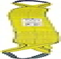 LiftAmerica Poly Web Type IV Sling  Vertical 11 500 lbs  Choker 9 200 lbs  Baske - Compare price