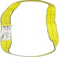 LiftAmerica Poly Web Type V Sling  Vertical 5300 lbs  Choker 4240 lbs  Basket 10 - Compare price