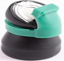 Rocky Mountain Hunting Calls 145 Snap On Sure Fire Bugle Adapter with Replaceabl - Compare price