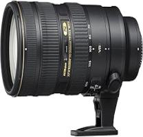 Nikon 70-200mm f 2.8G ED VR II AF-S Nikkor Zoom Lens For Nikon Digital SLR Camer - Compare price