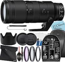 Nikon NIKKOR Z 70-200mm f 2.8 VR S Telephoto Zoom Lens for Nikon Mirrorless Came - Compare price